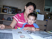 Ryan June 2005